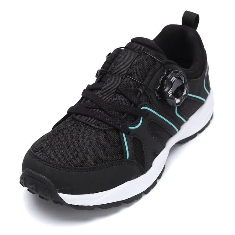 JIANER OEM /ODM Shoes High Quality Comfortable Non-slip Designer Boy Girl Kids Famous Brands Walking Shoes Featured Image