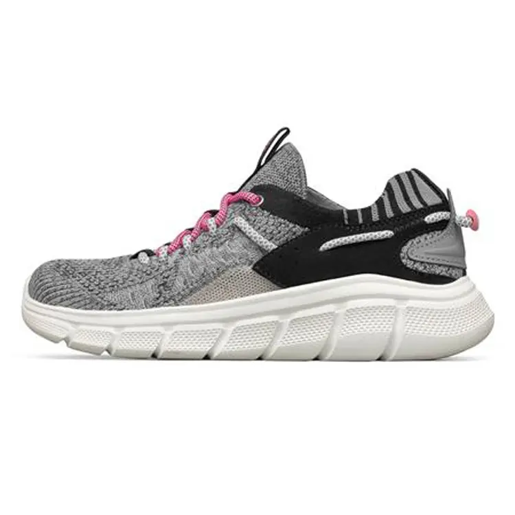 Customized BSCI MD Mesh OEM ODM Jian Er Outdoor Custom Sport Sneakers Shoes New Styles 2021 Stylish Walking Running for Men