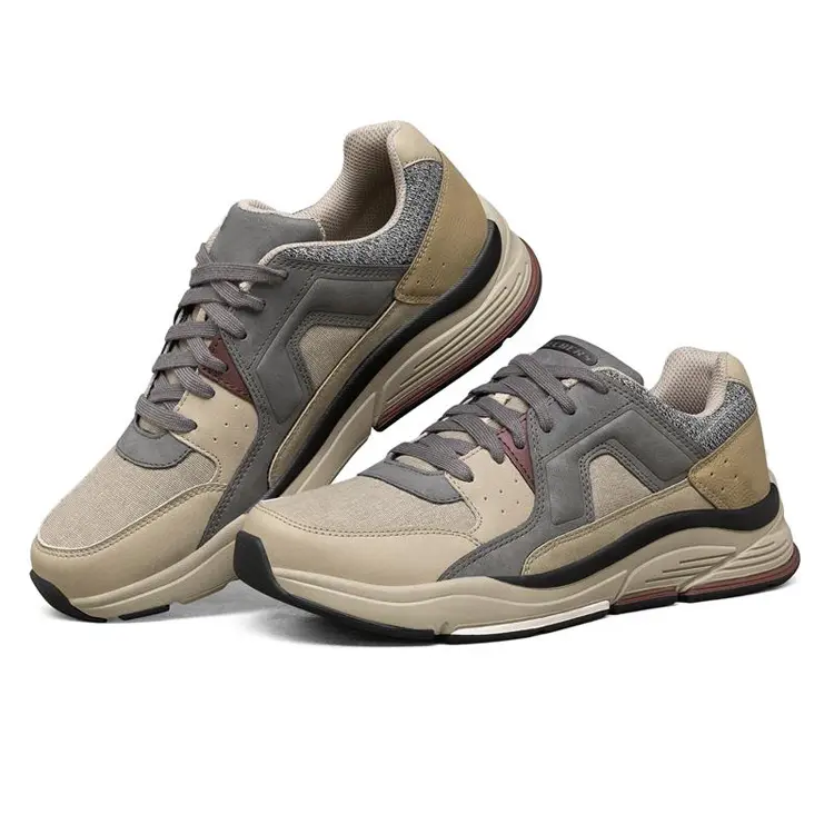 Made In China Hot Sale Men Women Outdoor Casual Sneaker New Fashion Shoes Sports